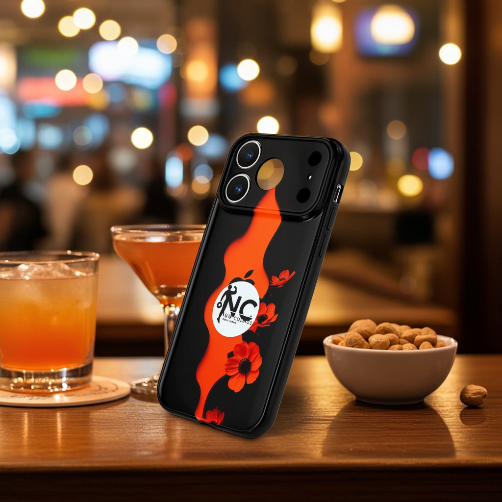 PHONE CASE 16PRO/MAX 17/17PRO/17PROMAX