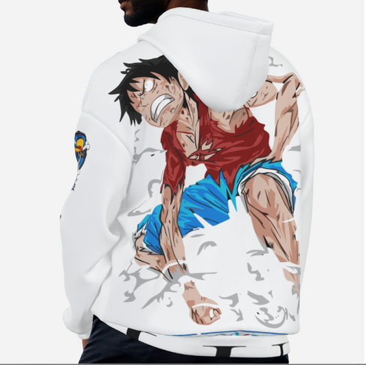 NEWCOSMOS HOODIE