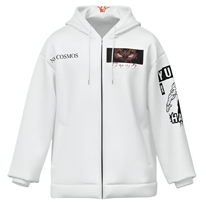 Hoodie gym motivation