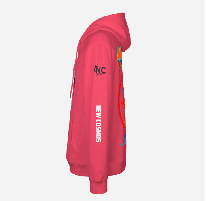Newcosmos hoodie