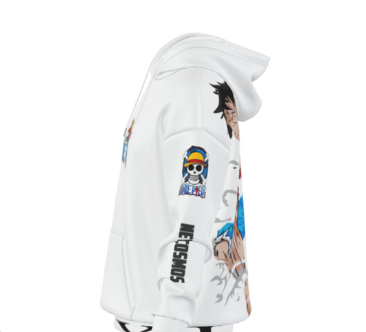 NEWCOSMOS HOODIE