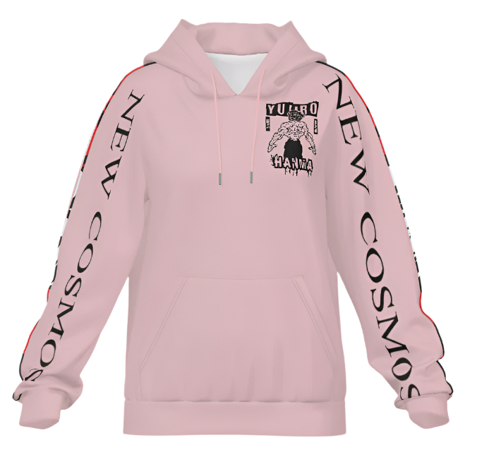 Newcosmos hoodie