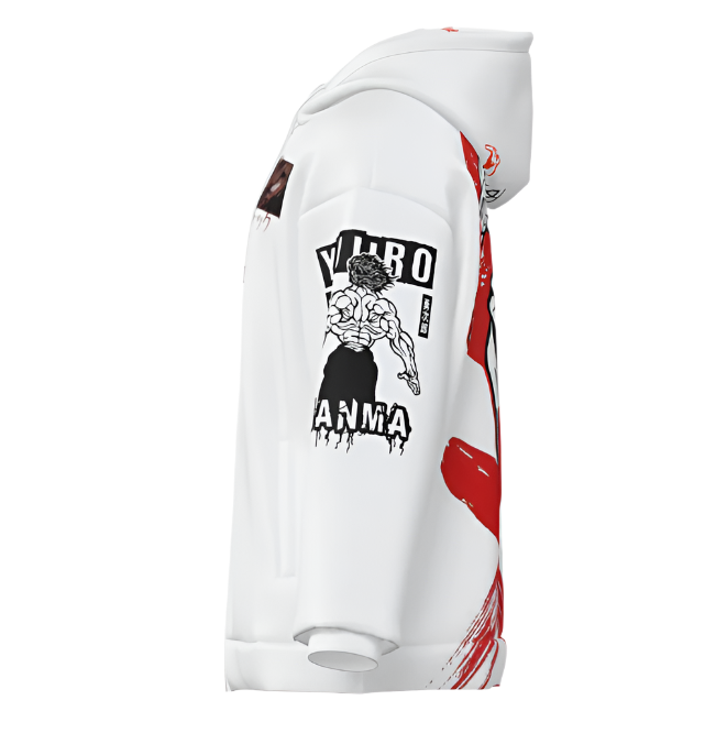 Hoodie gym motivation