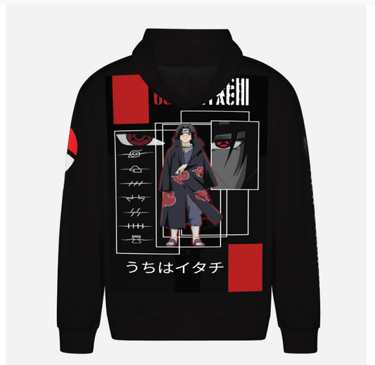 New cowsmos hoodie