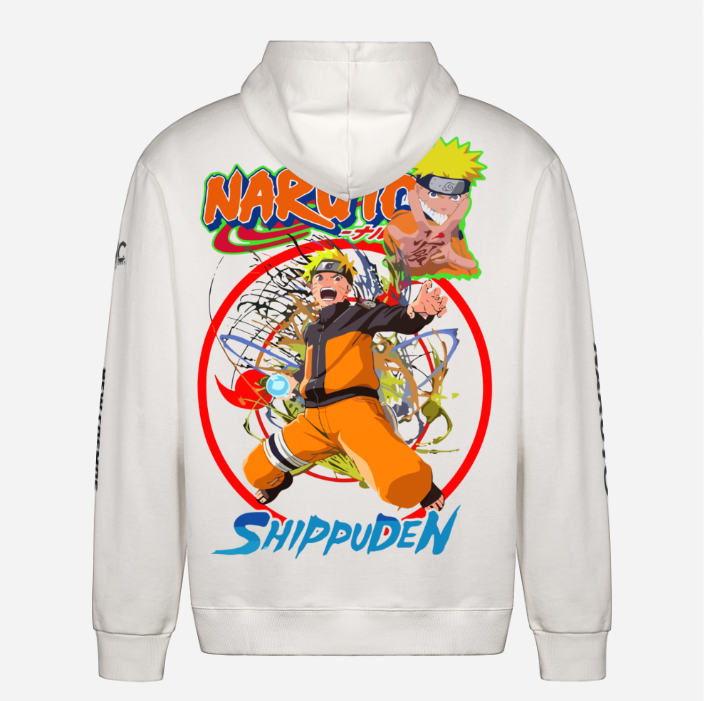 Newcosmos hoodie