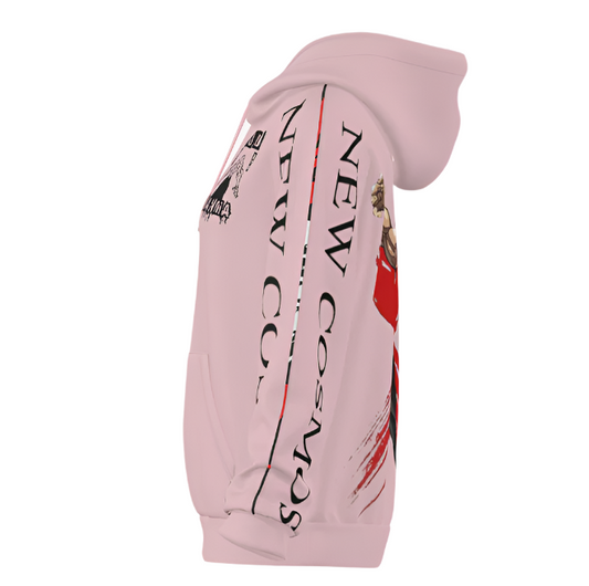 Newcosmos hoodie
