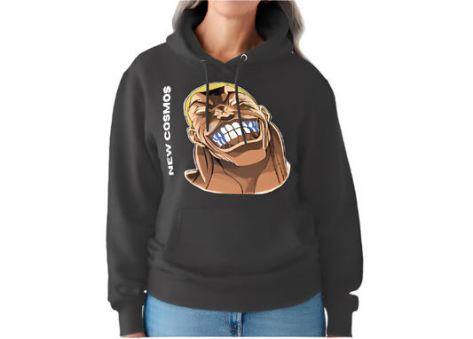 Newcosmos hoodie