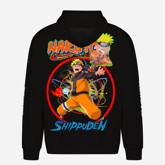 Newcosmos hoodie