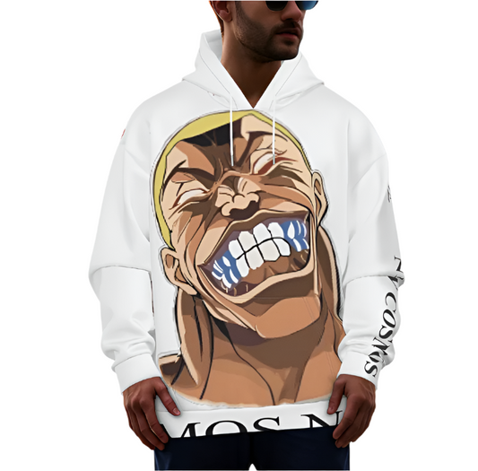 Newcosmos hoodie